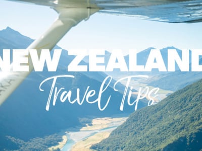 NZ Travel Tips