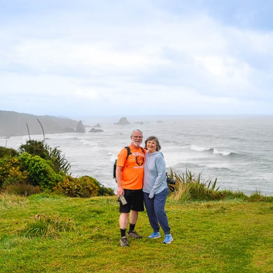 New Zealand walking and adventure tours
