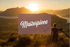 Masterpiece - The Journey of a Lifetime - 14 Days