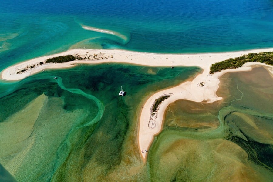 Abel Tasman National Park