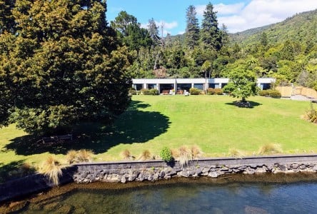 Braxmere Lodge