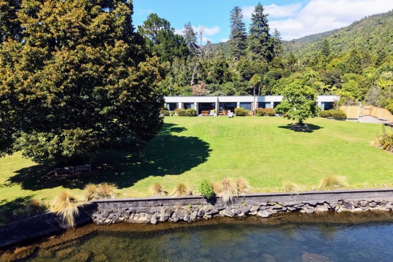 Braxmere Lodge