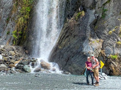 Franz Josef Glacier