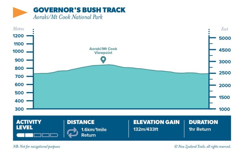 Governors Bush Track2