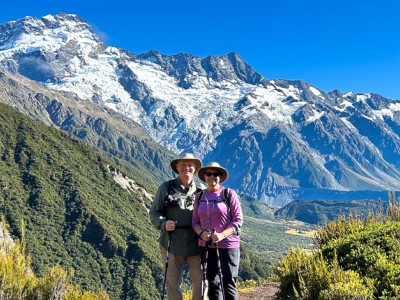 How to make the most of your NZ adventure blog
