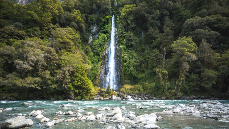 MP Nov West Coast waterfall4