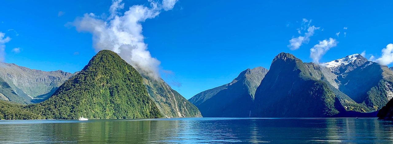 Milford Sound