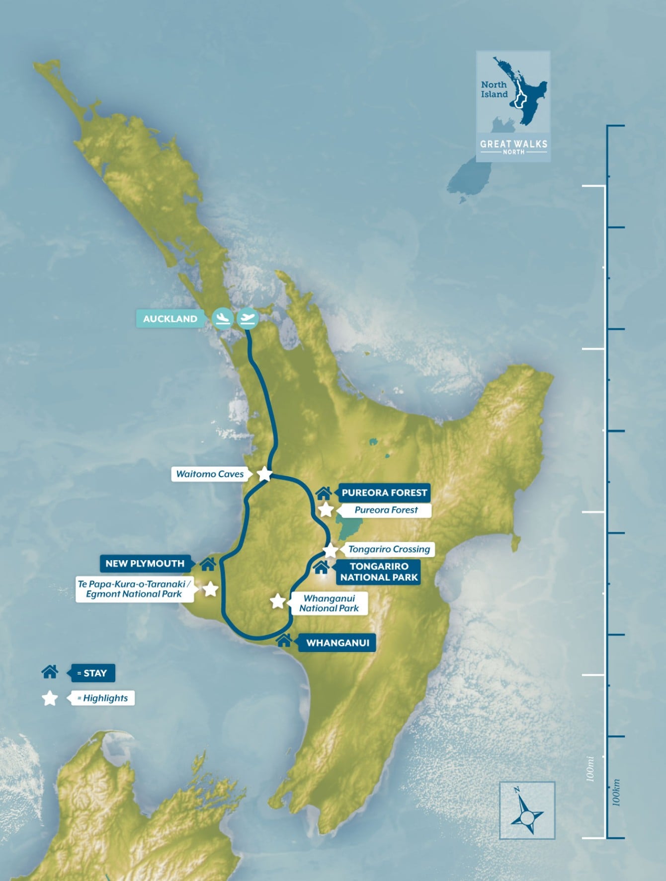 NZ GW NORTH7