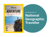 National Geographic Feature