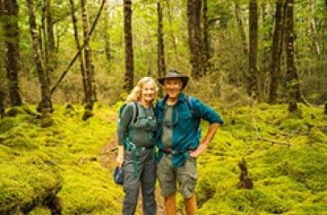 New Zealand Great Walk Adventure2