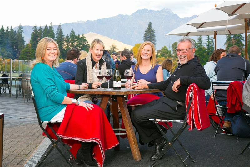 Public Kitchen Queenstown New Zealand