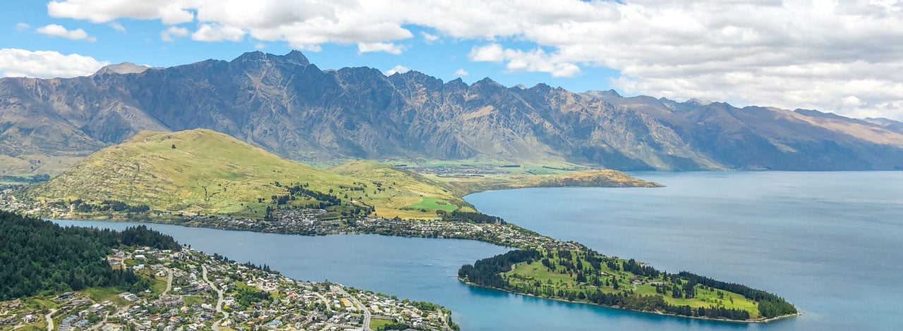 Queenstown