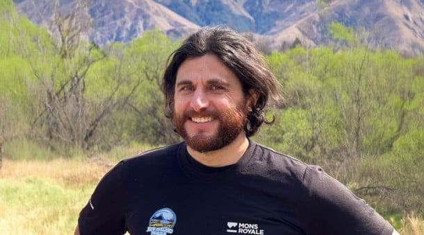 Simon Khouri