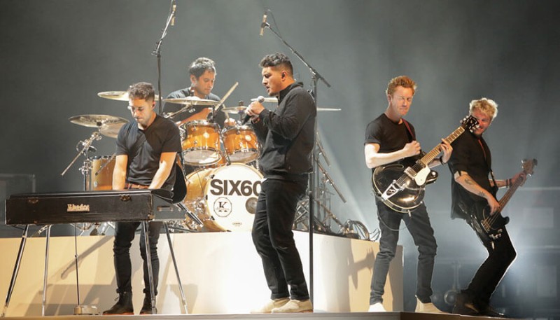 Six60