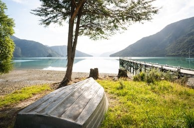 St Arnaud
