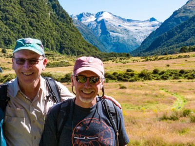 Three guests siberia valley blog header image