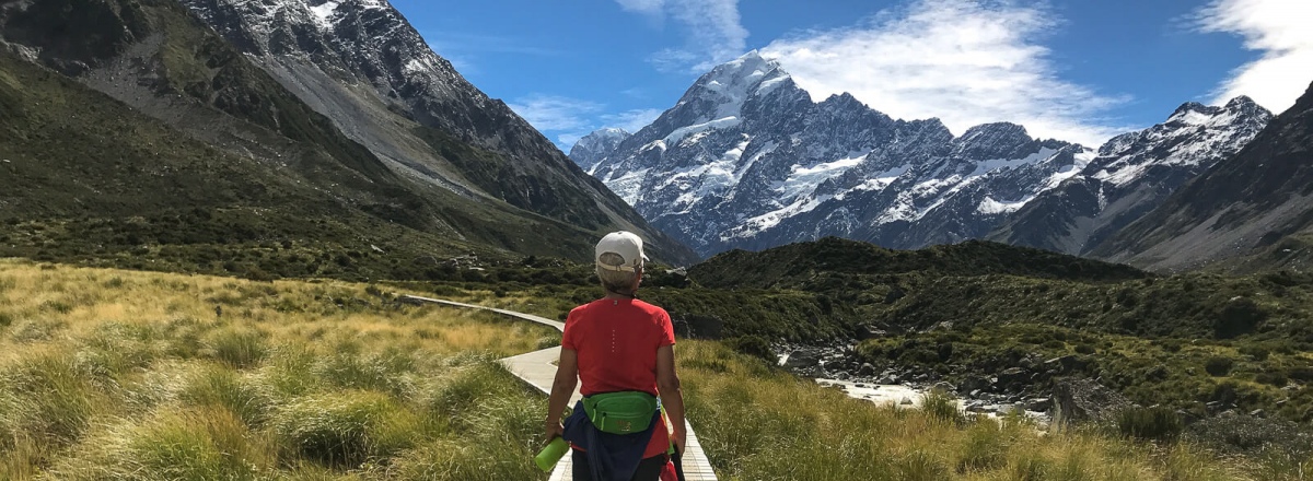 What’s the best time for hiking in New Zealand? - New Zealand Trails