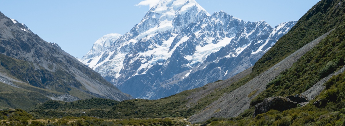 Visit Six of the Best National Parks in New Zealand - New Zealand Trails