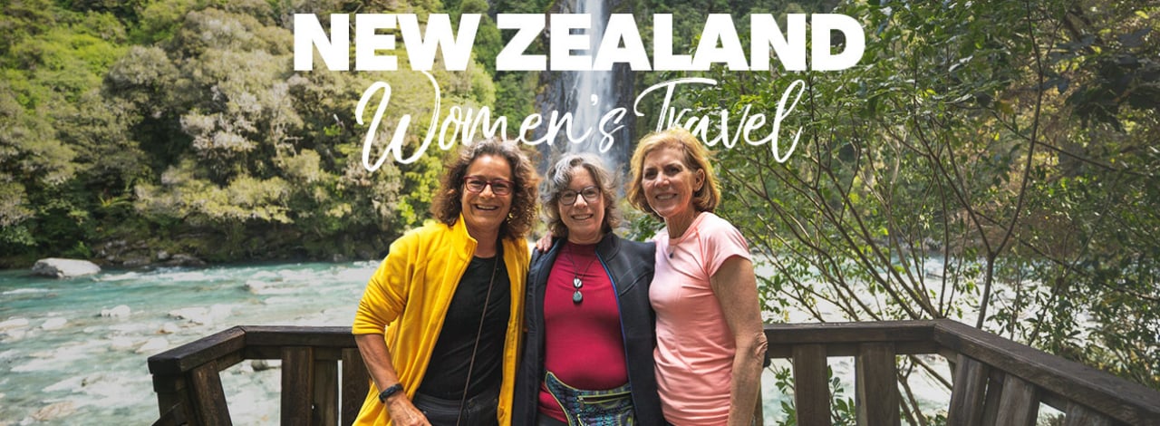 New Zealand Womens Travel2