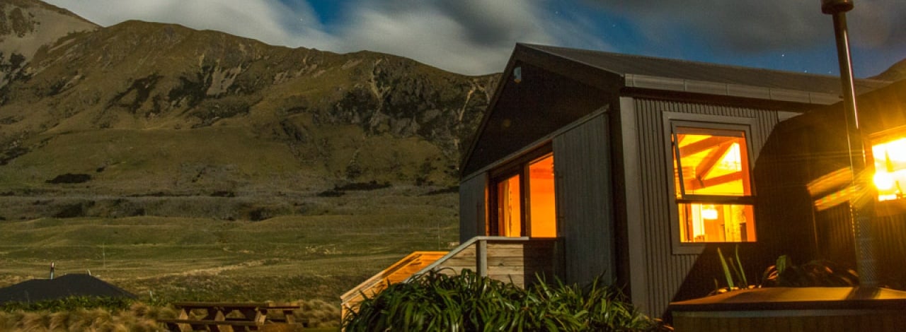 3 Dream Places To Stay In New Zealand New Zealand Trails