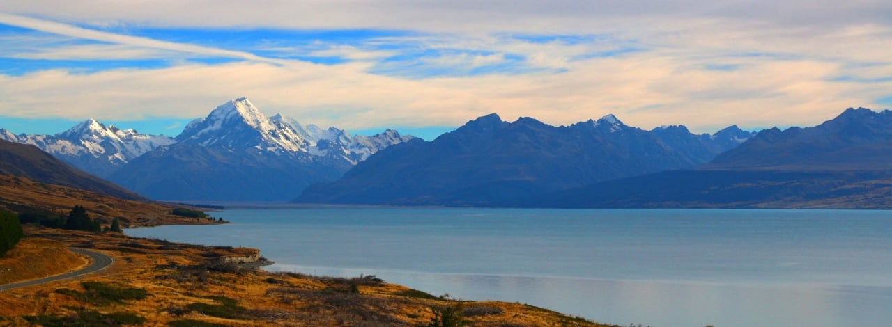 Exploring New Zealand S World Heritage Sites New Zealand Trails