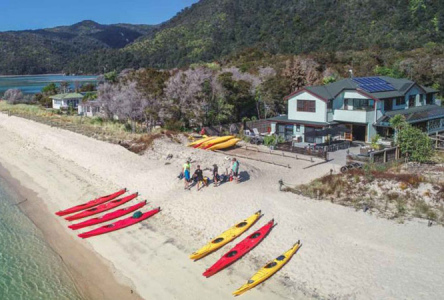 Torrent Bay Lodge