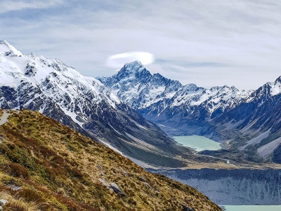 How to book your NZ trip