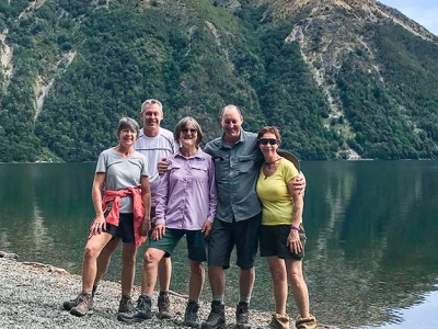 small group tours