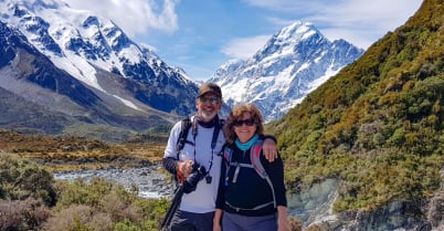 MP header Mt Cook