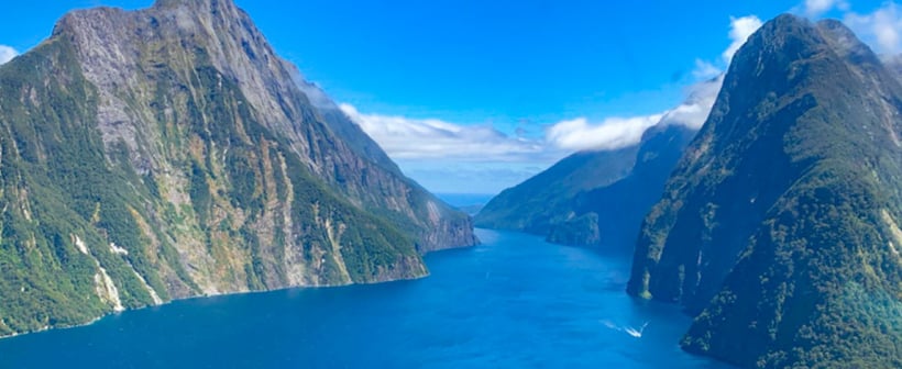 Milford Sound Guide