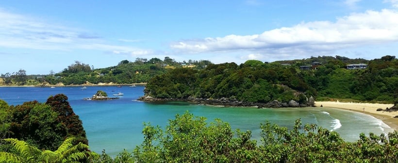 Stewart Island Rakiura