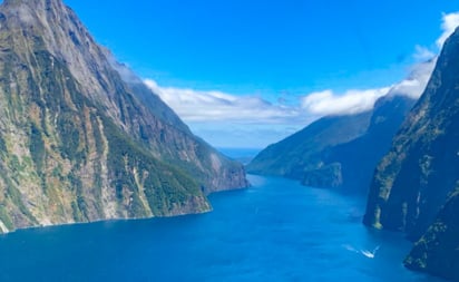 Milford Sound Guide