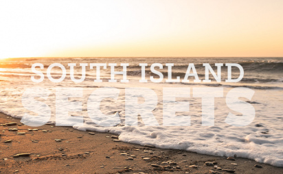 South Island Secrets