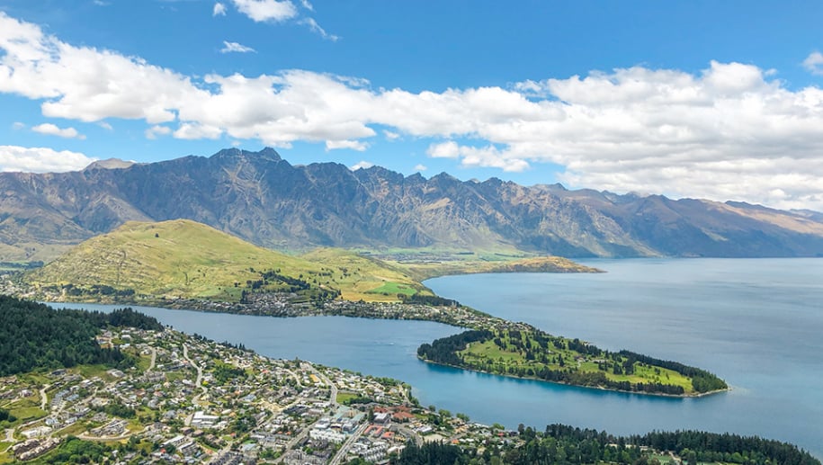 1 Queenstown