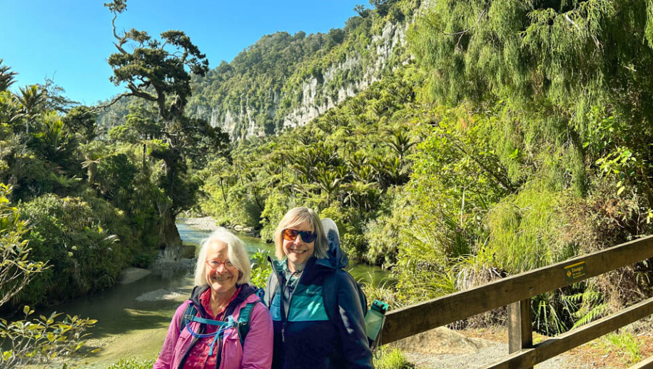 1 paparoa national park hiking2