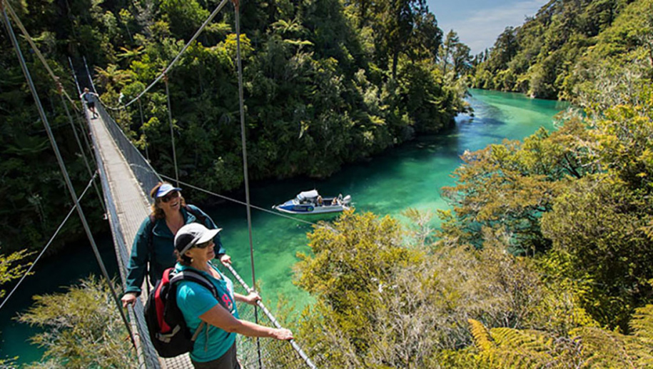 explore abel tasman relaxed and active adventure new zealand4