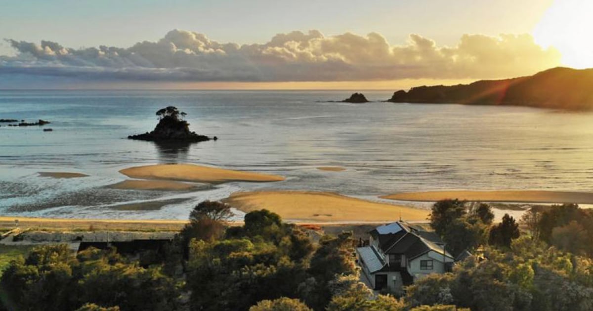 The ultimate New Zealand luxury tour - Part 2 - New Zealand Trails