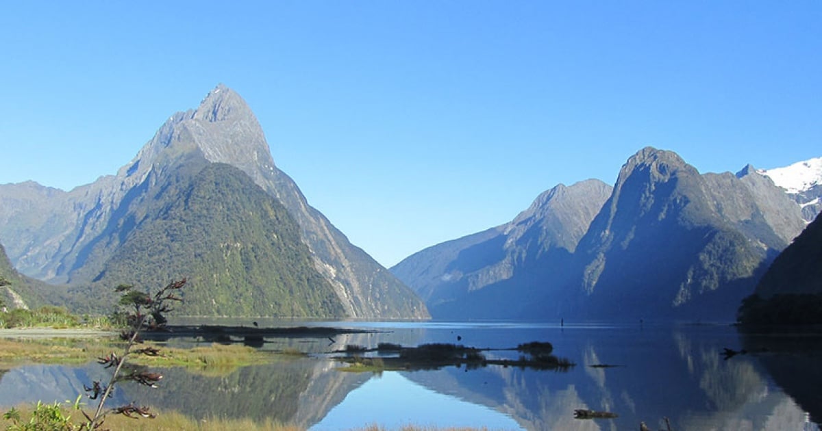 Top 50 Best Things To Do In New Zealand - New Zealand Trails