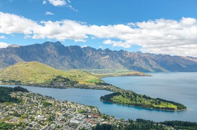 Kiwi Classic: New Zealand Hiking Tour - New Zealand Trails