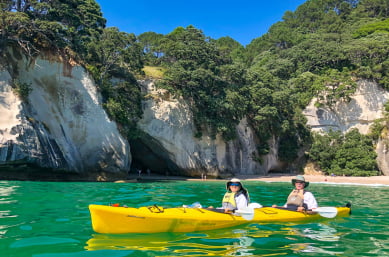 Sweet North: New Zealand North Island Tour - New Zealand Trails