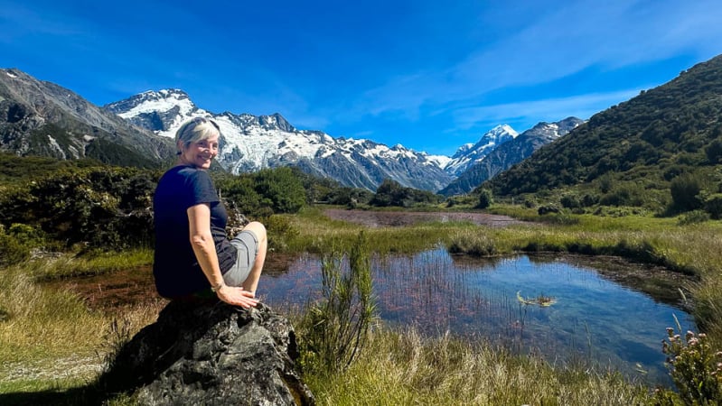 11 Mount Cook National Park 