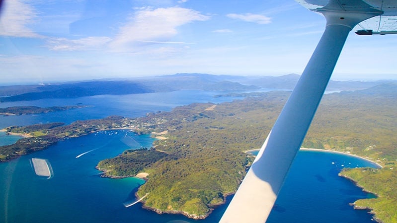 how to get to stewart island3