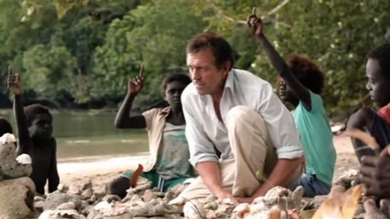 Mr Pip - a must-see New Zealand movie