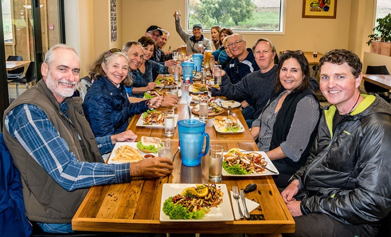New Zealand cuisine
