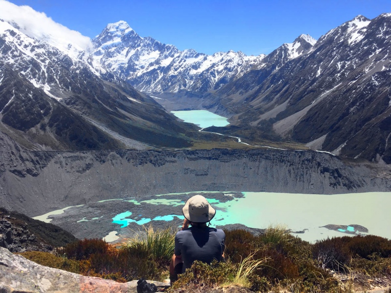 Exploring New Zealand S World Heritage Sites New Zealand Trails