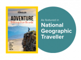 National Geographic Feature