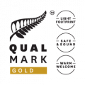 Qualmark Gold