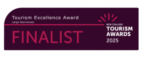 TIA Finalist 2025