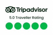 ripadvisor Rating