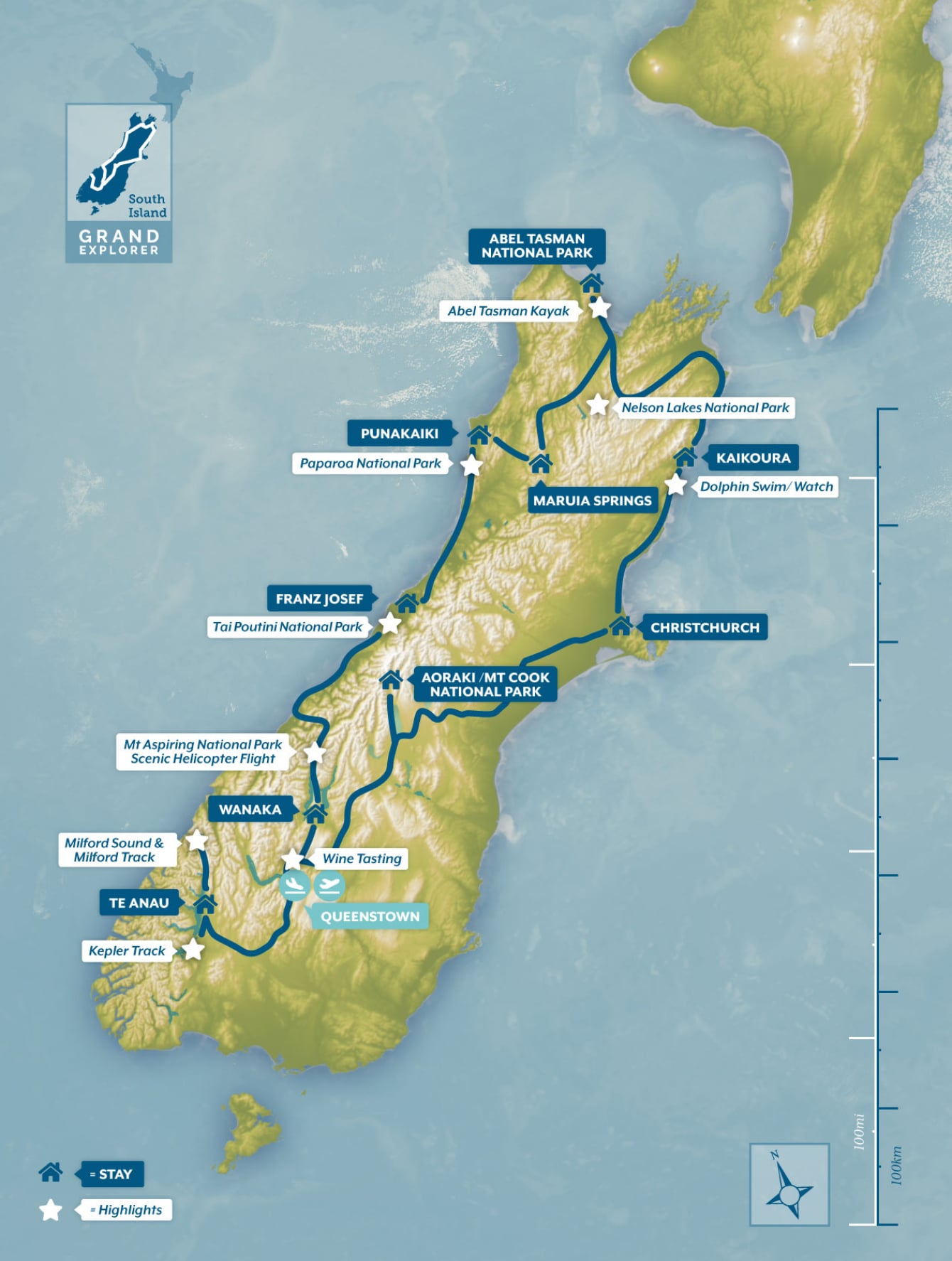 GE Map3